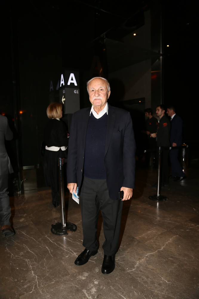 ÇAĞDAŞ EĞİTİM VAKFINDAN 10. YIL KONSERİ