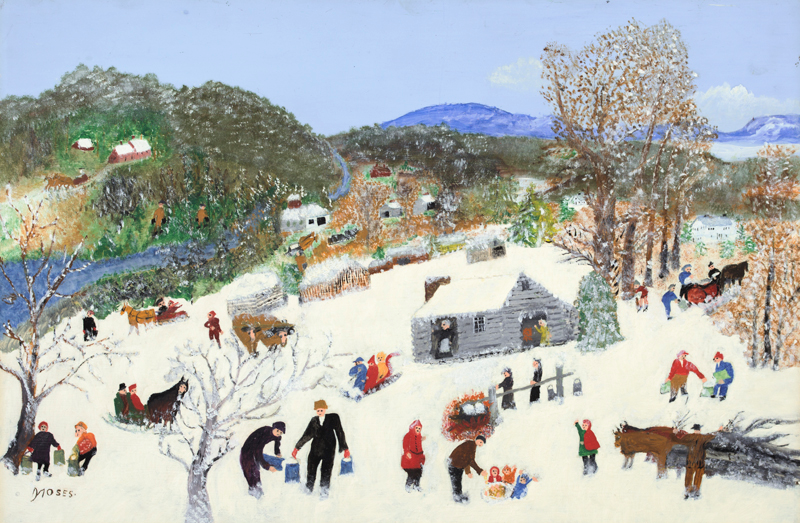 80. YILA ÖZEL SERGİ