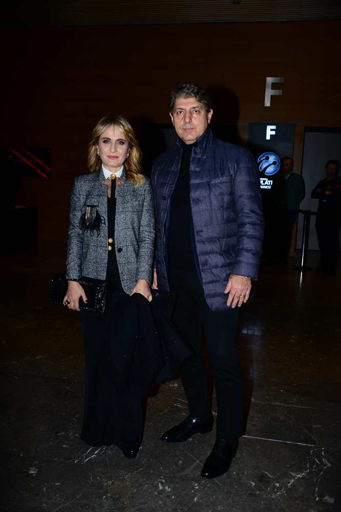 ÇAĞDAŞ EĞİTİM VAKFINDAN 10. YIL KONSERİ