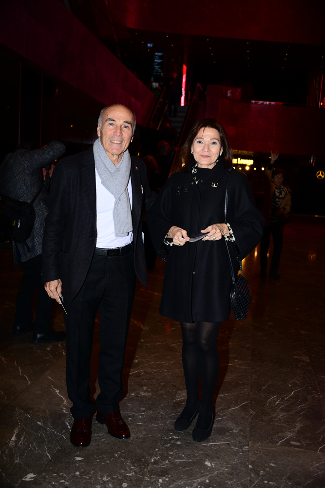 ÇAĞDAŞ EĞİTİM VAKFINDAN 10. YIL KONSERİ