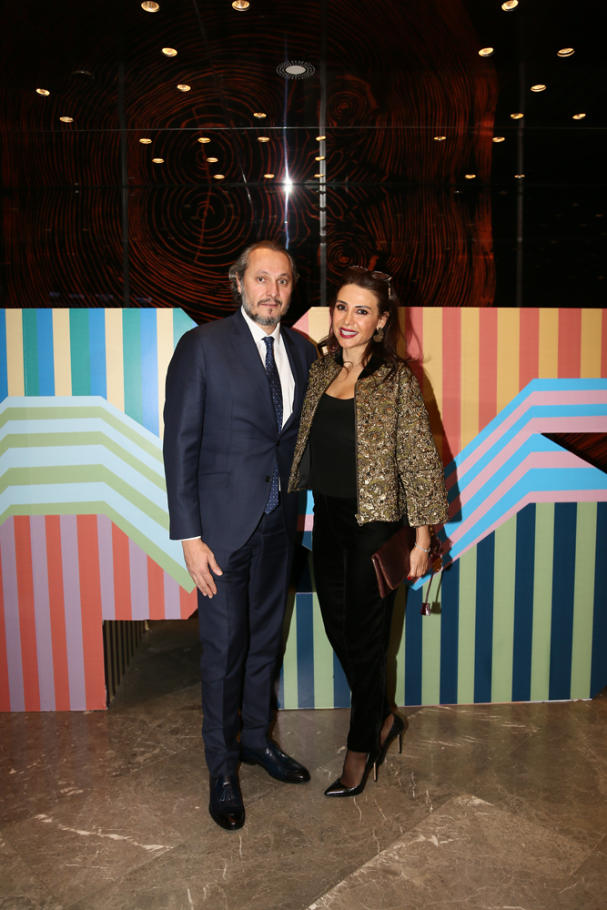 ÇAĞDAŞ EĞİTİM VAKFINDAN 10. YIL KONSERİ