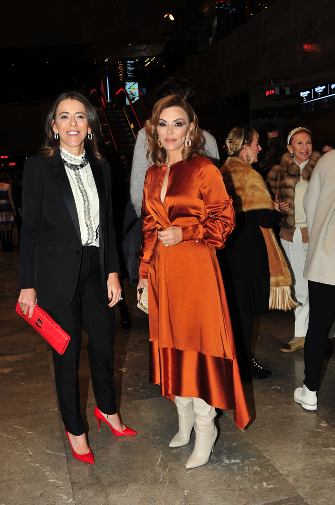 ÇAĞDAŞ EĞİTİM VAKFINDAN 10. YIL KONSERİ