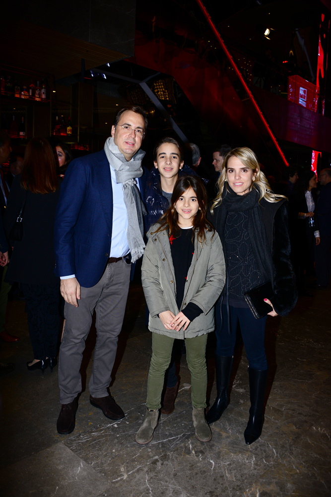 ÇAĞDAŞ EĞİTİM VAKFINDAN 10. YIL KONSERİ