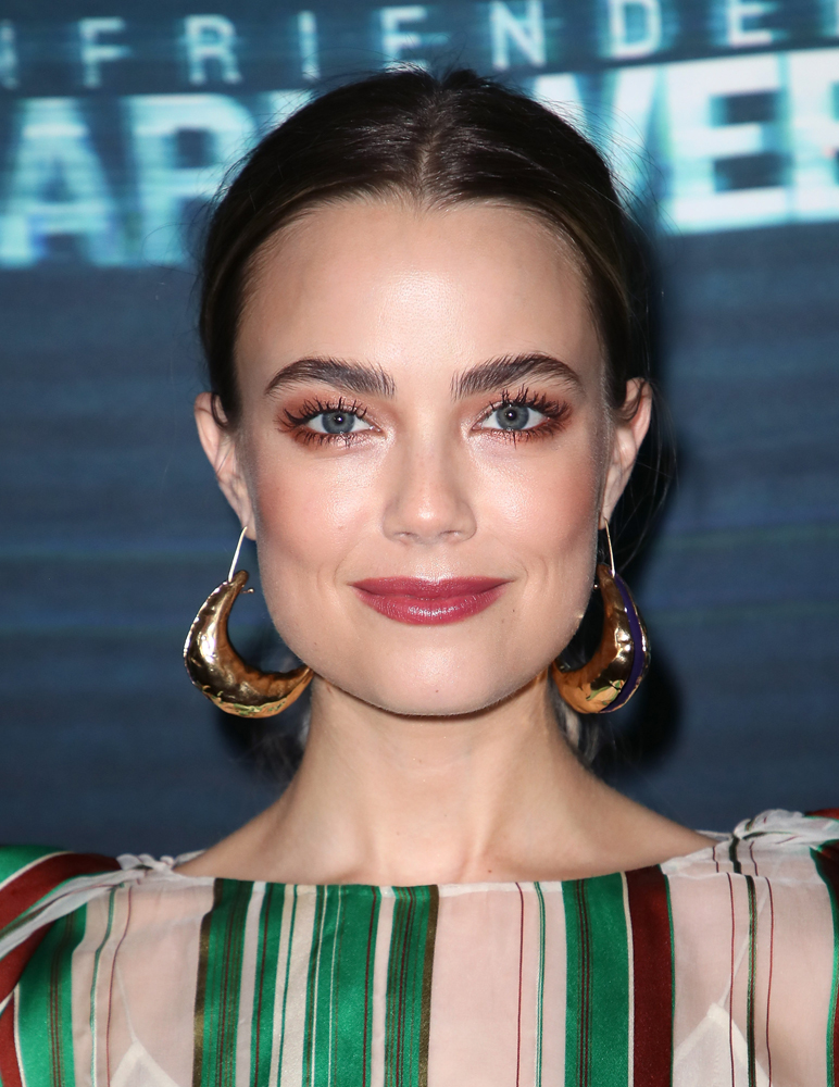 GÖZ MAKYAJINDA NE KADAR CESURSUNUZ?