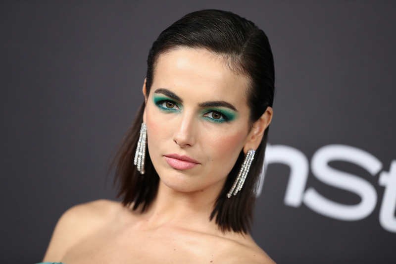 GÖZ MAKYAJINDA NE KADAR CESURSUNUZ?