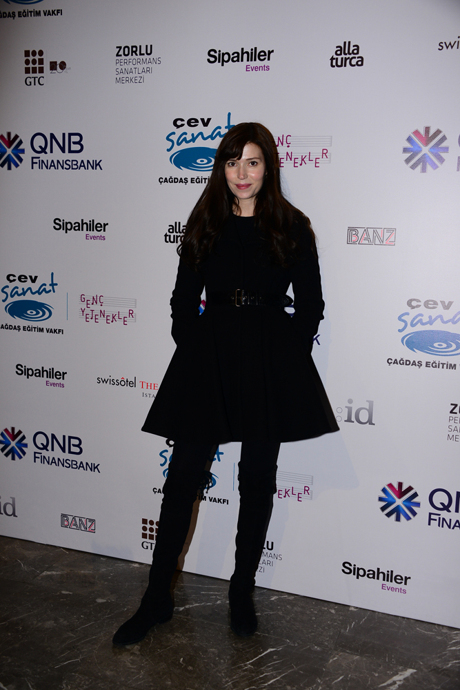 ÇAĞDAŞ EĞİTİM VAKFINDAN 10. YIL KONSERİ