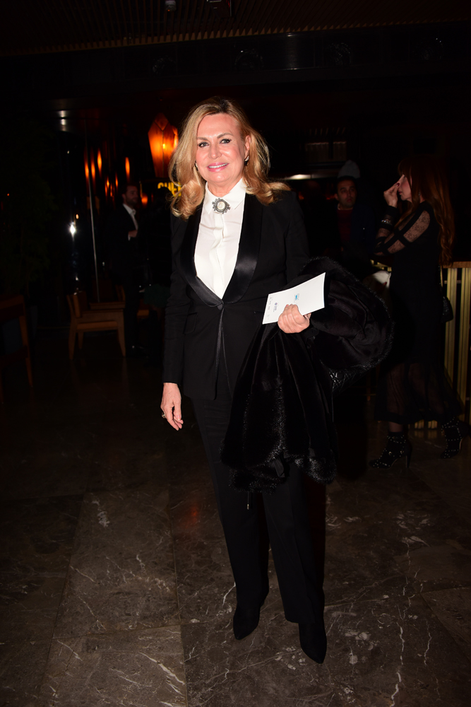 ÇAĞDAŞ EĞİTİM VAKFINDAN 10. YIL KONSERİ