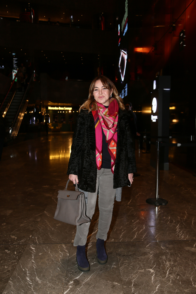 ÇAĞDAŞ EĞİTİM VAKFINDAN 10. YIL KONSERİ