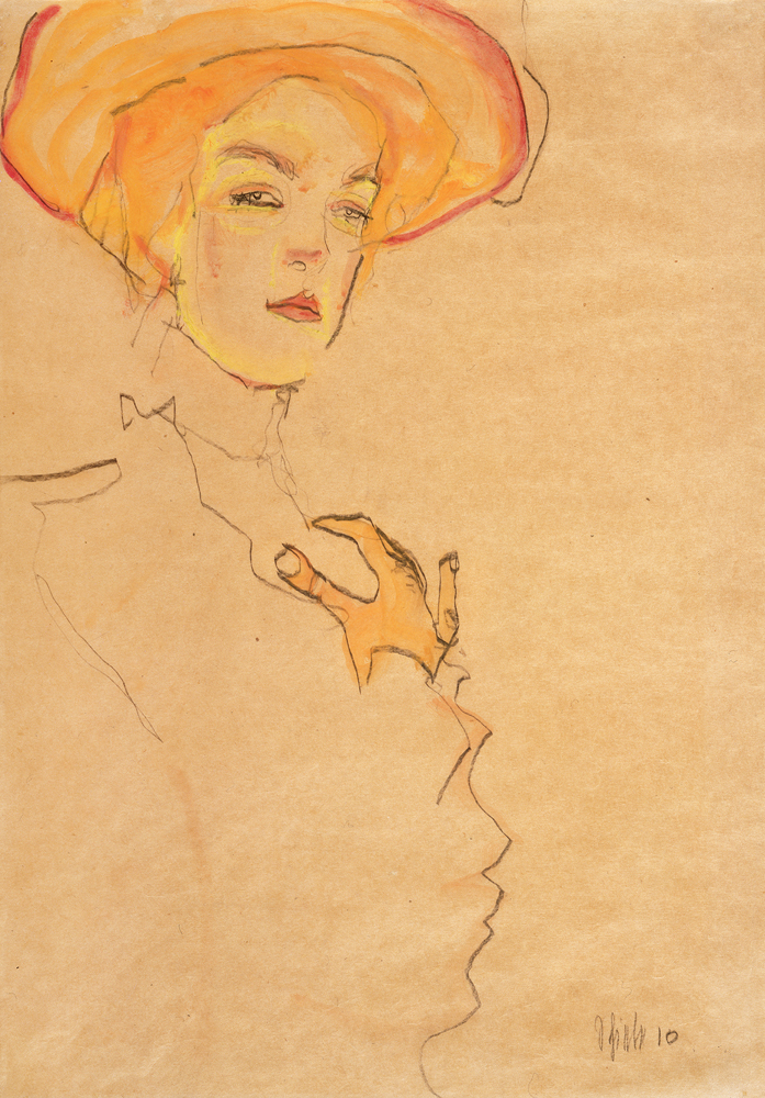 80. YILA ÖZEL SERGİ