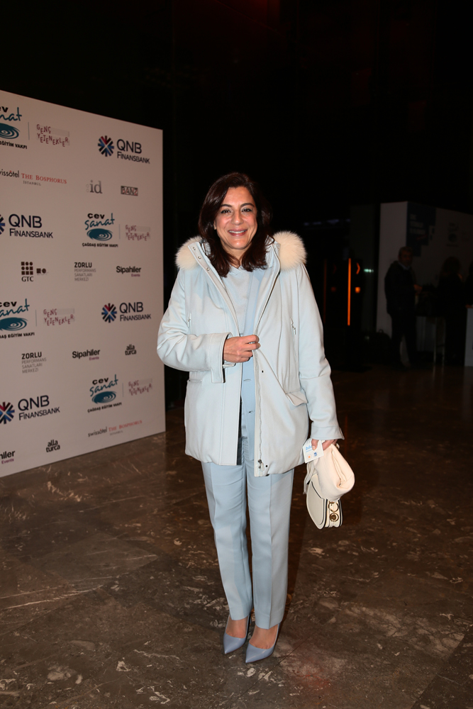 ÇAĞDAŞ EĞİTİM VAKFINDAN 10. YIL KONSERİ