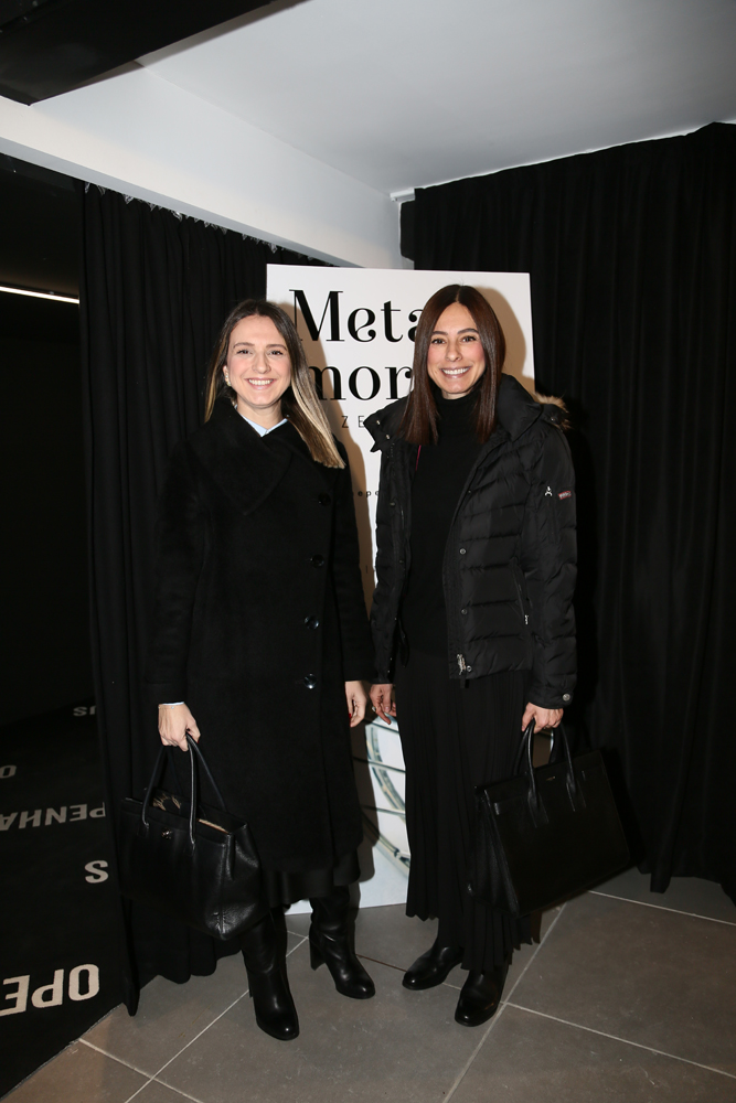 ZEYNEP EROL’DAN ORGANİK PIRLANTA 