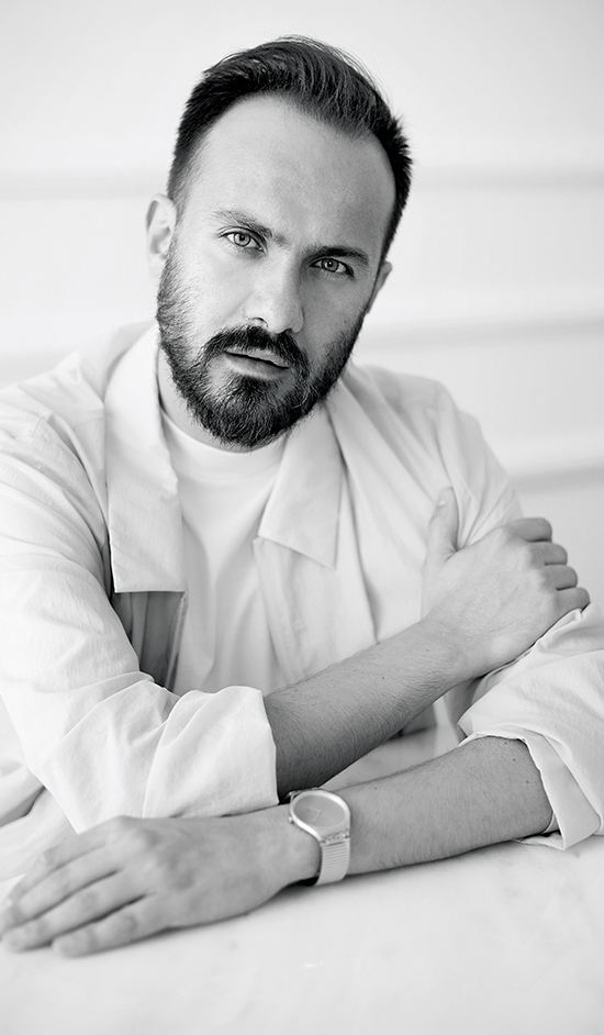 GÖKAY GÜNDOĞDUNUN LÜKSLERİ