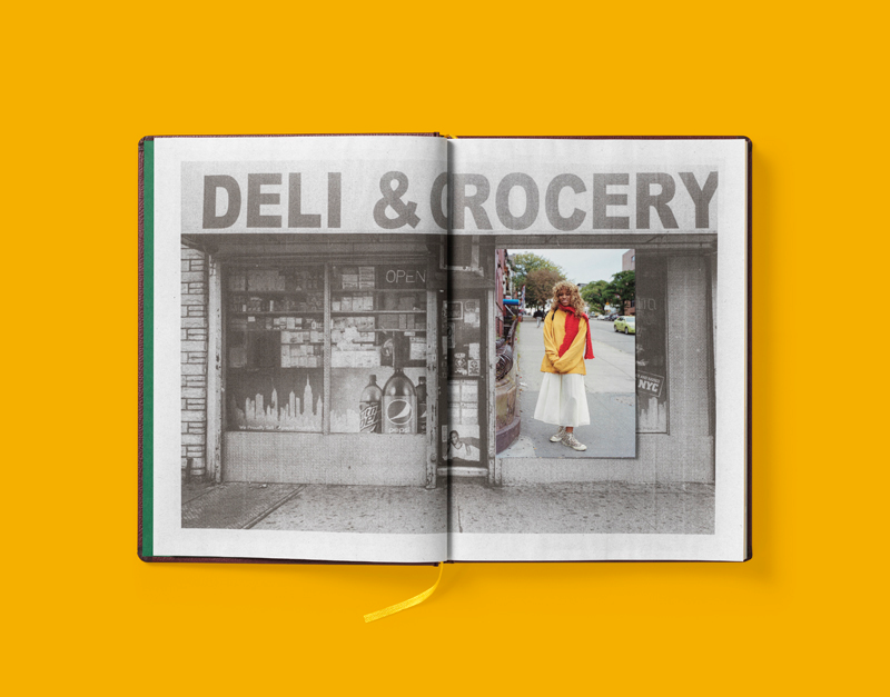 GUCCIDEN DAPPER DANE ÖZEL KİTAP