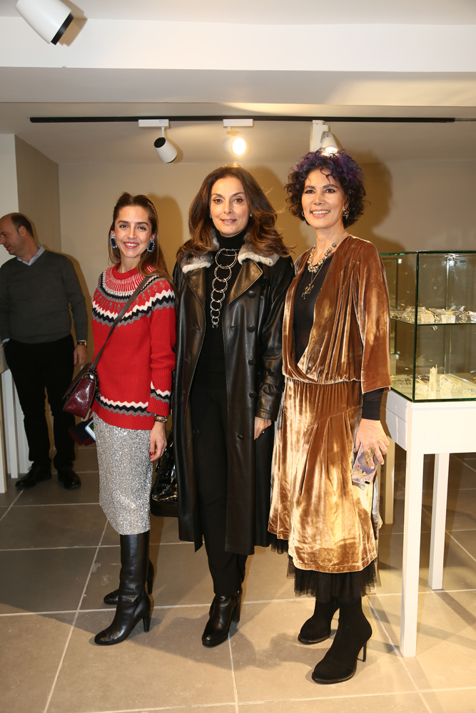 ZEYNEP EROL’DAN ORGANİK PIRLANTA 