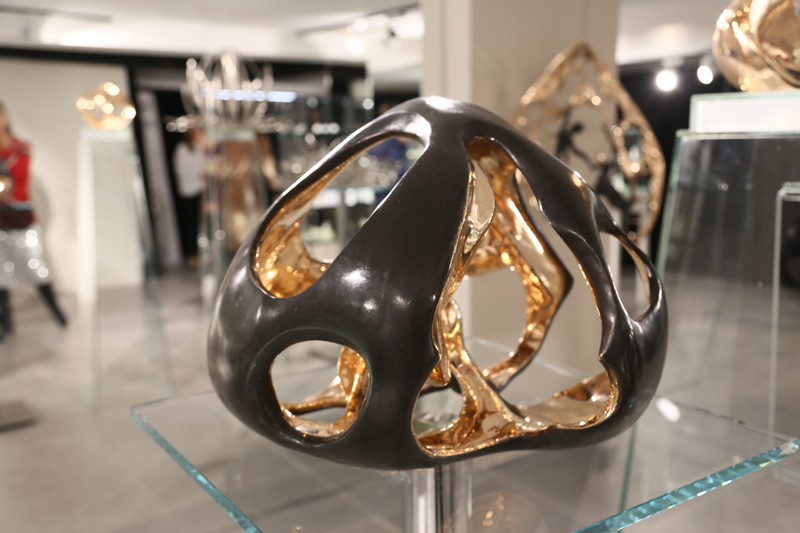 ZEYNEP EROL’DAN ORGANİK PIRLANTA 