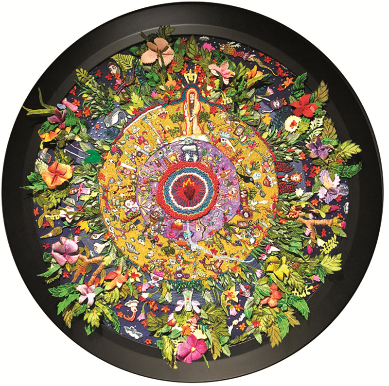 GÖKAY GÜNDOĞDUNUN LÜKSLERİ