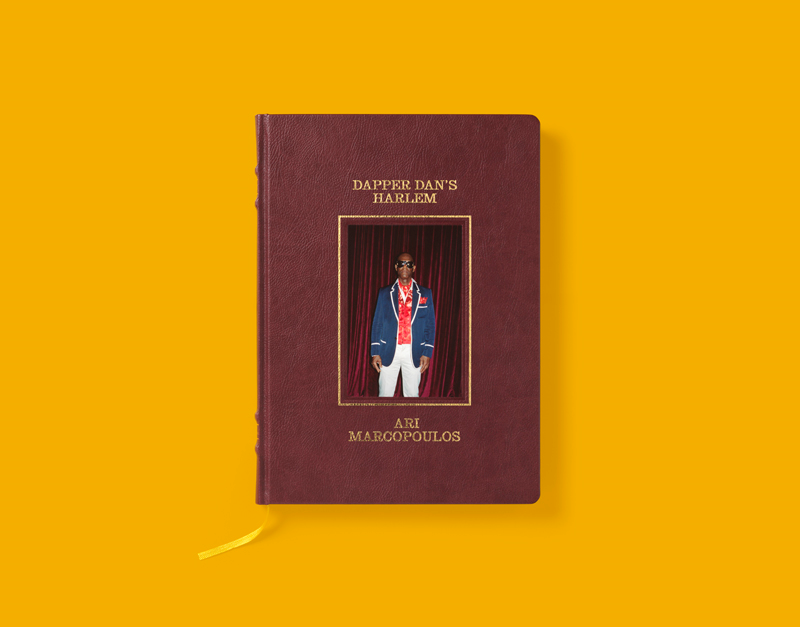 GUCCIDEN DAPPER DANE ÖZEL KİTAP