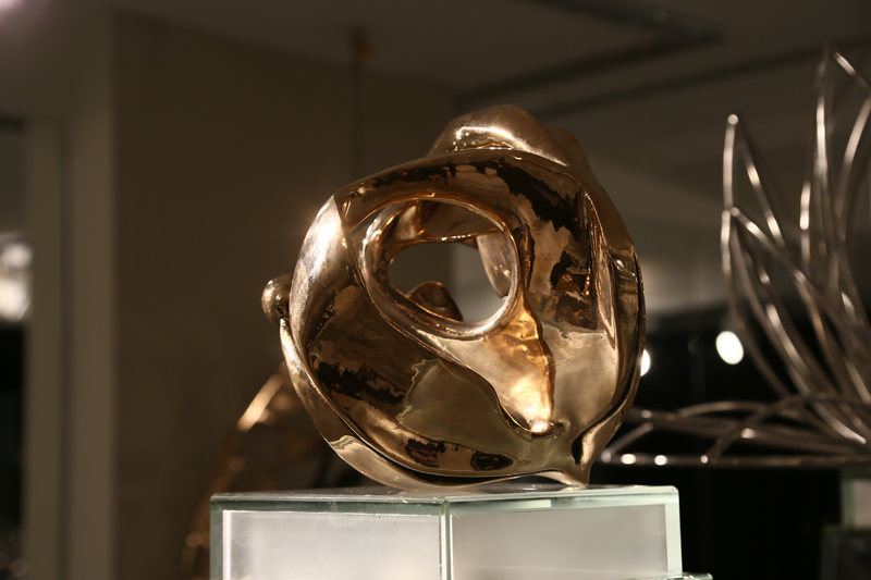 ZEYNEP EROL’DAN ORGANİK PIRLANTA 