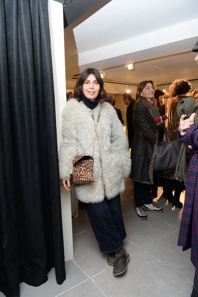 ZEYNEP EROL’DAN ORGANİK PIRLANTA 