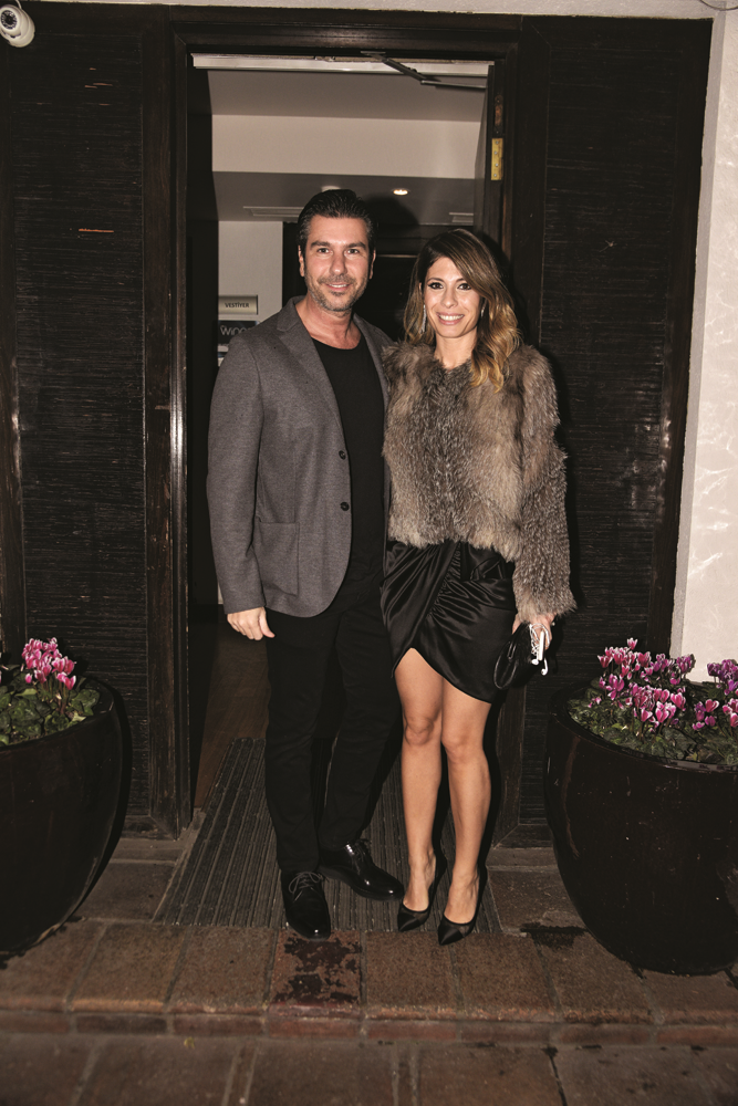 CEMİYETİN YILBAŞI KUTLAMASI