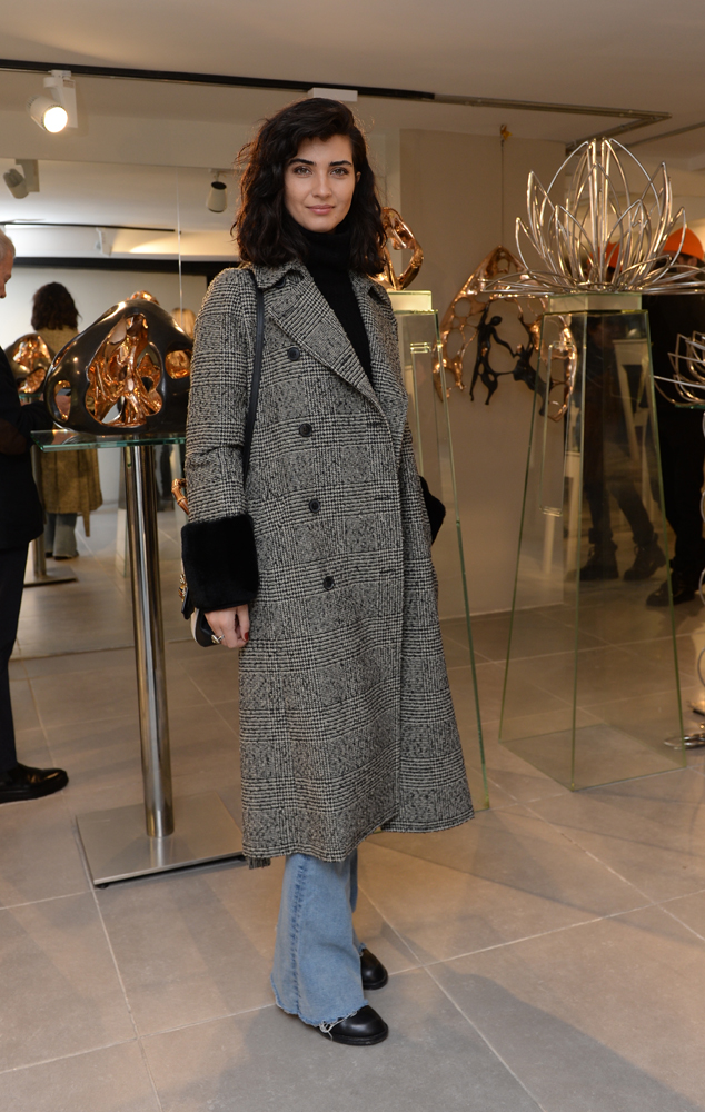 ZEYNEP EROL’DAN ORGANİK PIRLANTA 