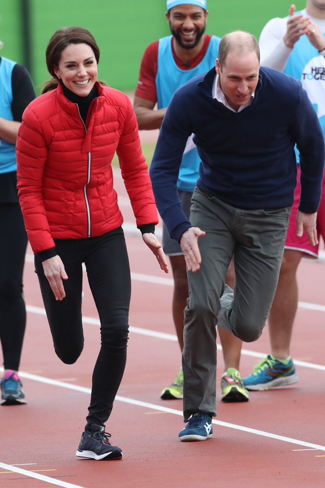 KATE MIDDLETONIN EN ÖZEL ANLARI