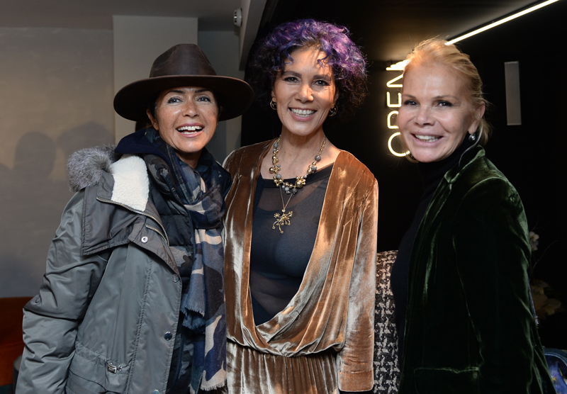 ZEYNEP EROL’DAN ORGANİK PIRLANTA 