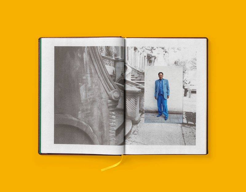 GUCCIDEN DAPPER DANE ÖZEL KİTAP