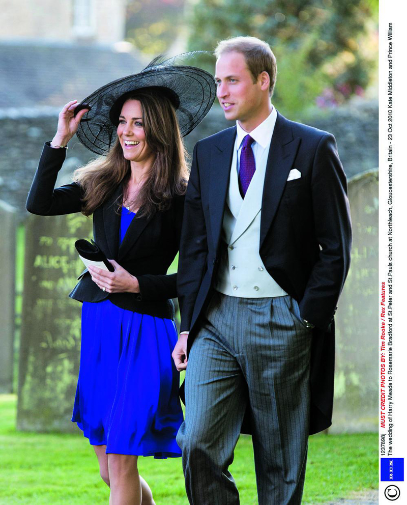 KATE MIDDLETONIN EN ÖZEL ANLARI