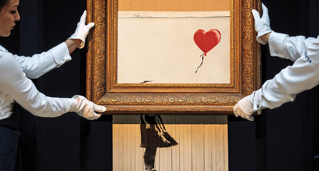 2018'İN EN ÇOK KONUŞULAN SANAT OLAYLARI