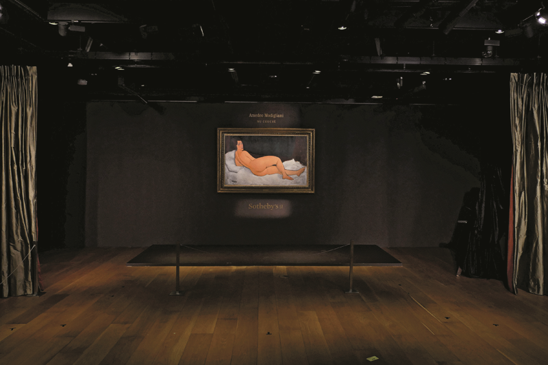 2018'İN EN ÇOK KONUŞULAN SANAT OLAYLARI