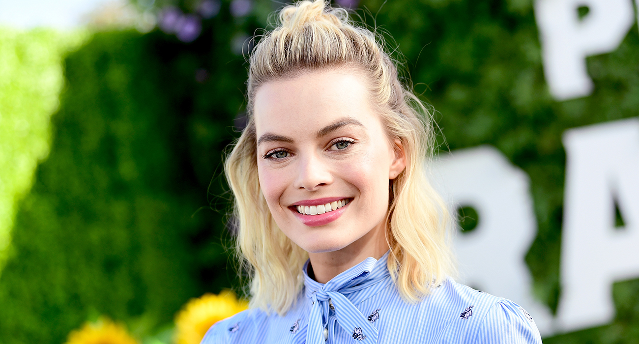 MARGOT ROBBIE BARBIE'Yİ CANLANDIRACAK