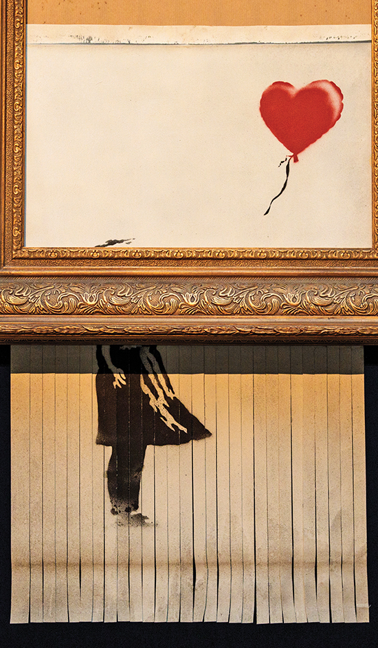 2018'İN EN ÇOK KONUŞULAN SANAT OLAYLARI