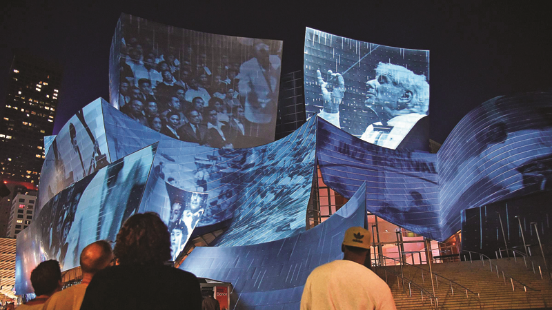 2018'İN EN ÇOK KONUŞULAN SANAT OLAYLARI