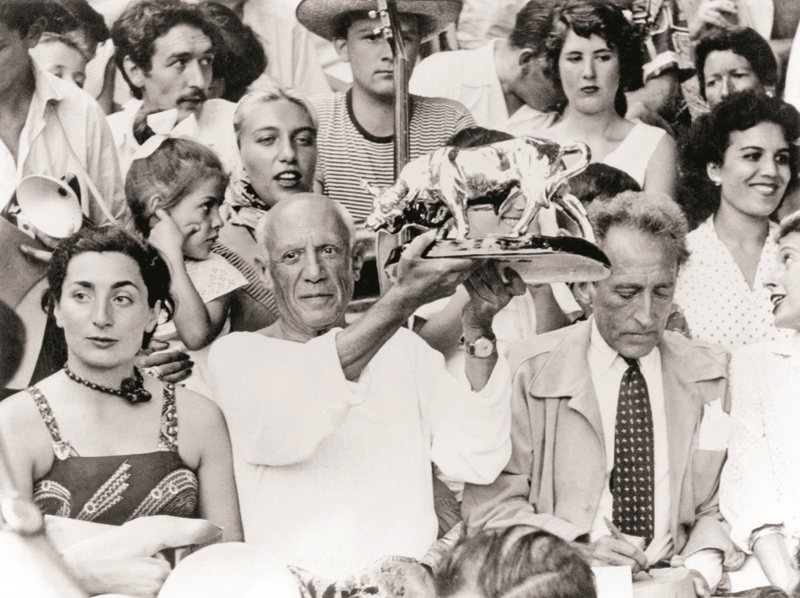 2018'İN EN ÇOK KONUŞULAN SANAT OLAYLARI