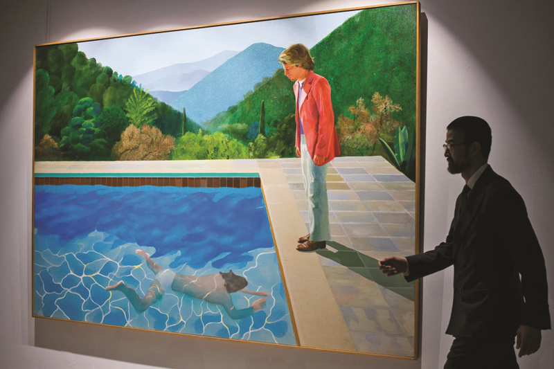 2018'İN EN ÇOK KONUŞULAN SANAT OLAYLARI