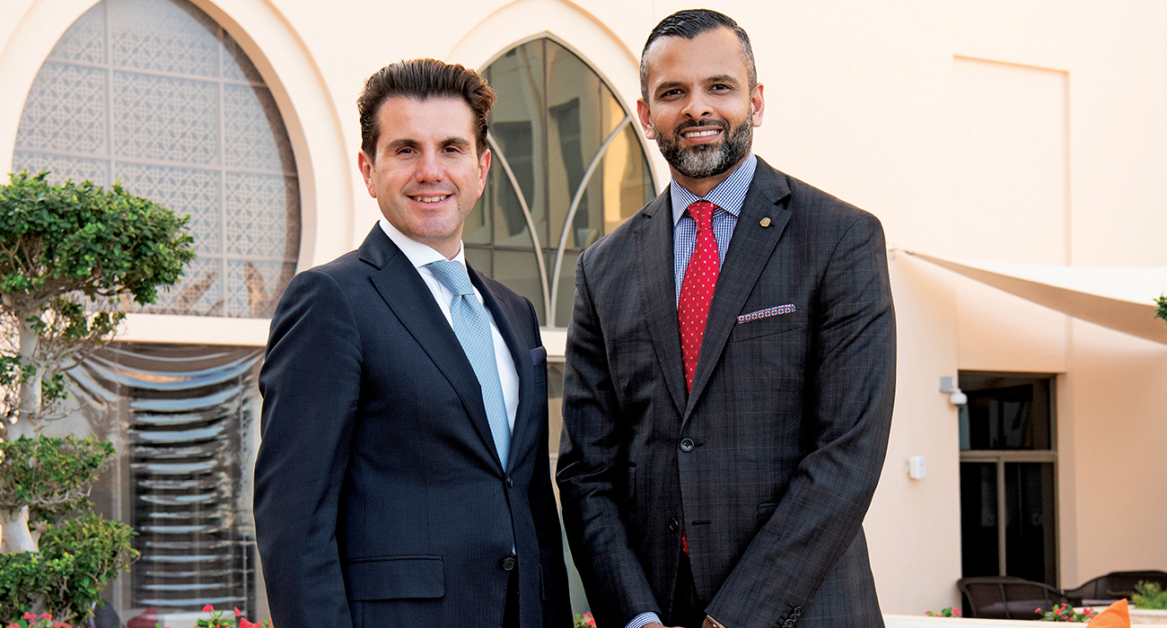 KATAR'IN ETKİNLİK GÜNCESİ