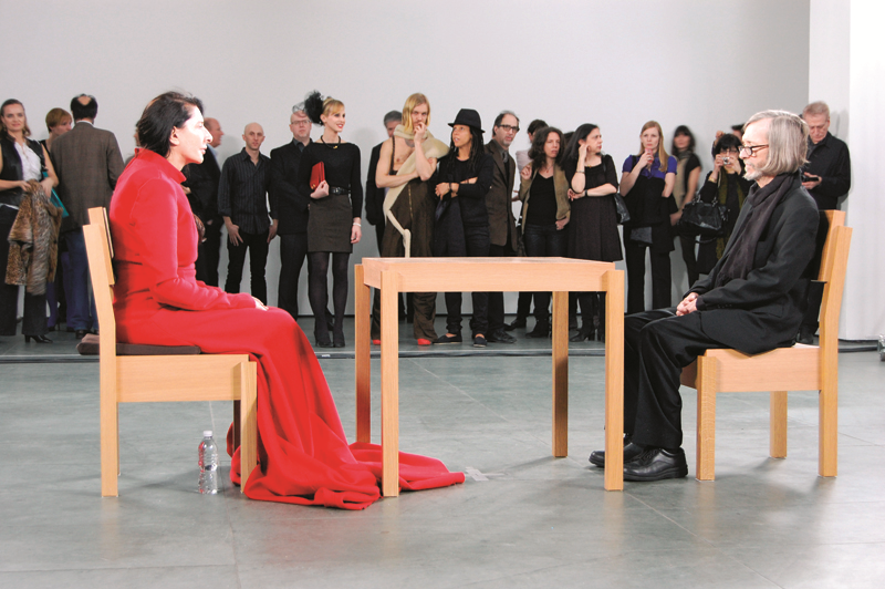 2018'İN EN ÇOK KONUŞULAN SANAT OLAYLARI