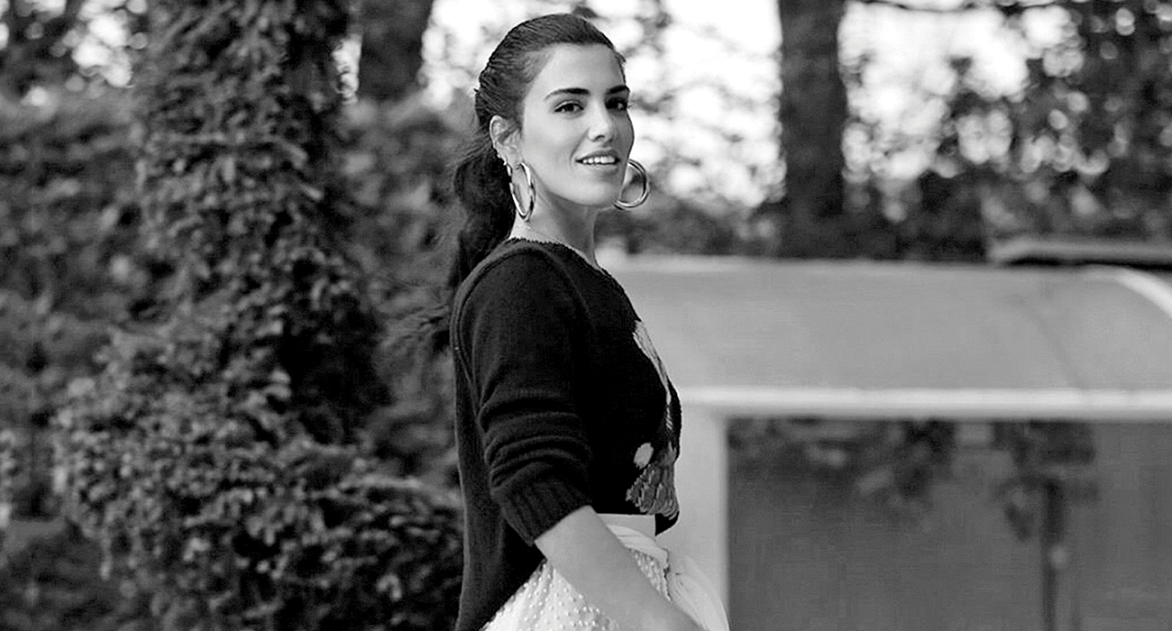 MELİS TATARİ'NİN MOODBOARD'U