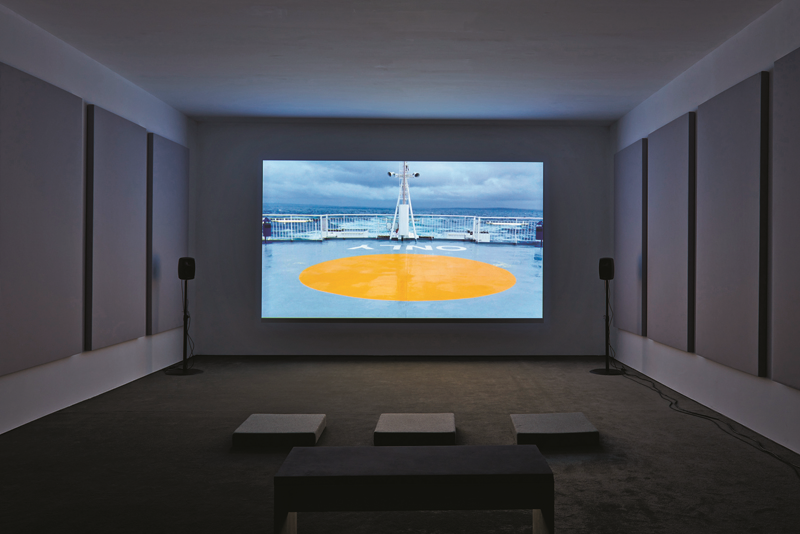 2018'İN EN ÇOK KONUŞULAN SANAT OLAYLARI