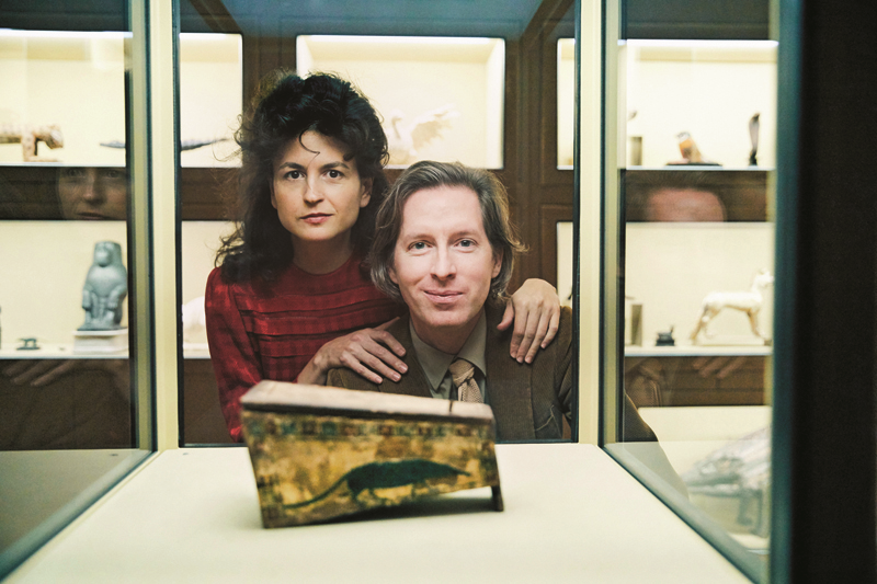 2018'İN EN ÇOK KONUŞULAN SANAT OLAYLARI