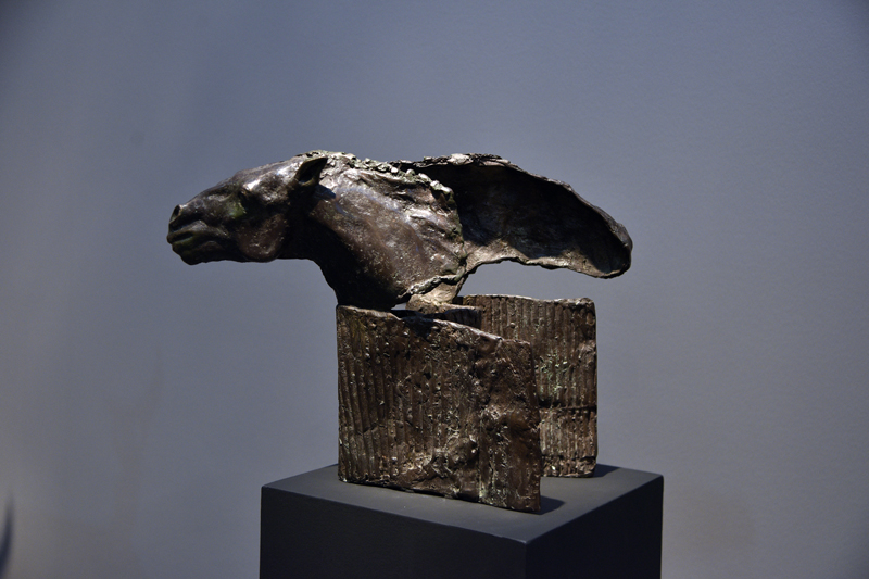 MARIA KILIÇLIOĞLU’NDAN  ‘’EVRENİN NABZI’’