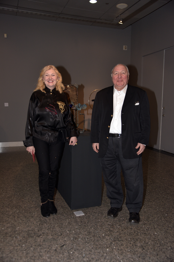 MARIA KILIÇLIOĞLU’NDAN  ‘’EVRENİN NABZI’’