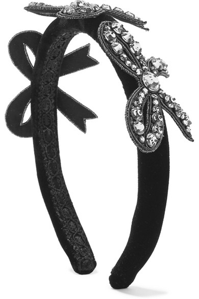 EN TREND SAÇ AKSESUARLARI