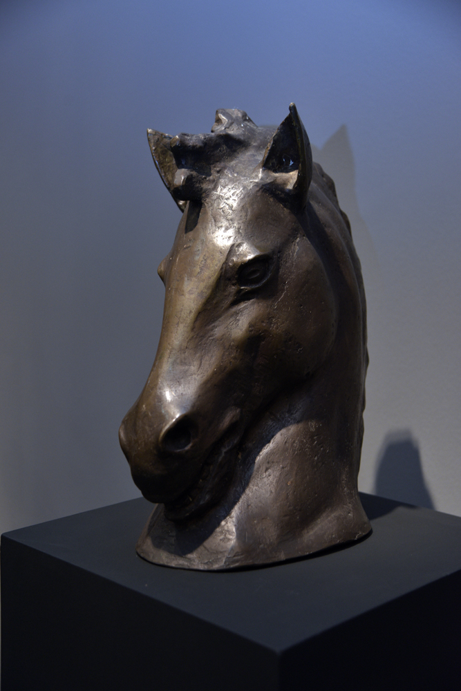 MARIA KILIÇLIOĞLU’NDAN  ‘’EVRENİN NABZI’’