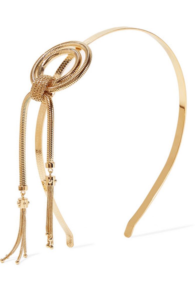 EN TREND SAÇ AKSESUARLARI