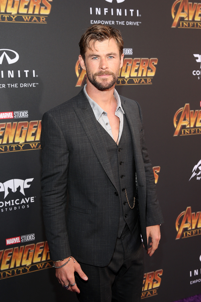 AVENGERS CAST'I OSCAR ÖDÜLLERİ'Nİ Mİ SUNACAK?