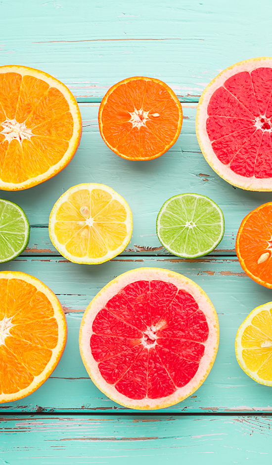 C VİTAMİNİ TABLETİ Mİ ALALIM, YOKSA PORTAKAL MI YİYELİM? 