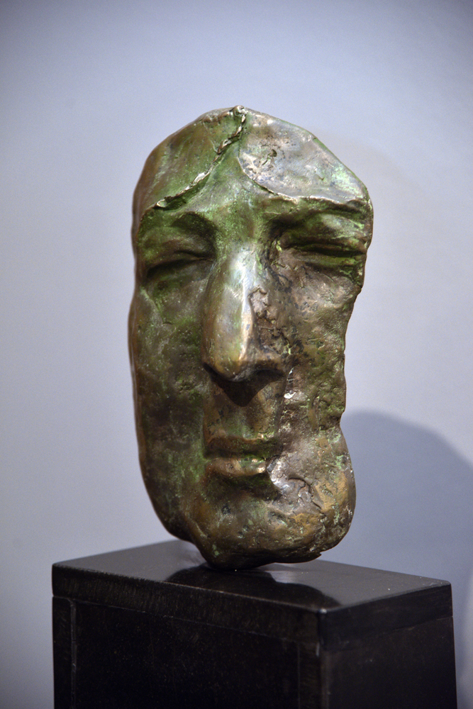 MARIA KILIÇLIOĞLU’NDAN  ‘’EVRENİN NABZI’’