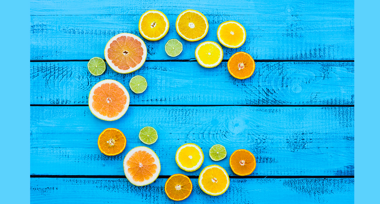 C VİTAMİNİ TABLETİ Mİ ALALIM, YOKSA PORTAKAL MI YİYELİM? 